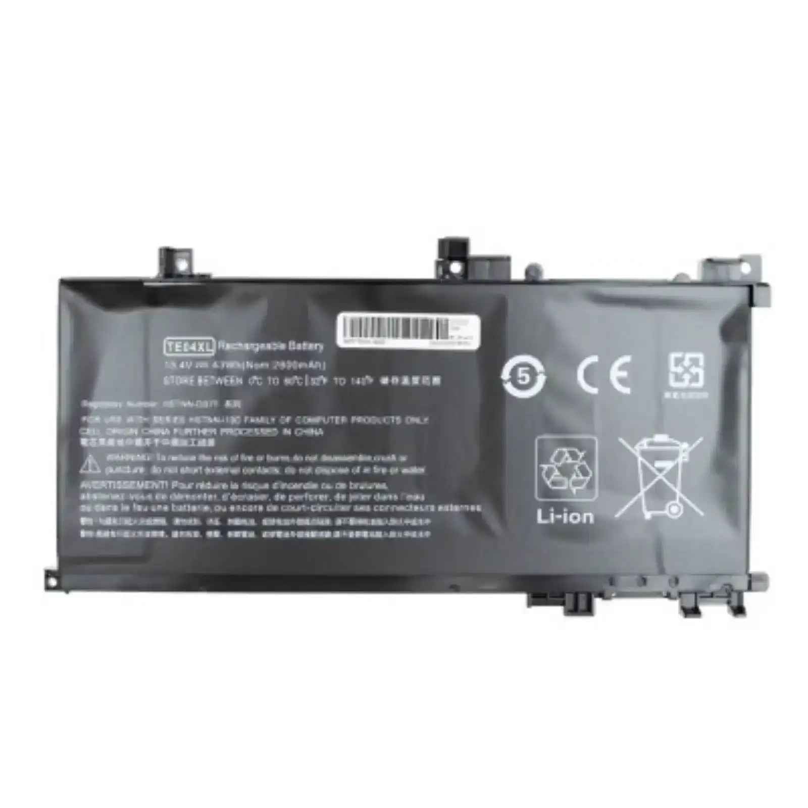Greencell Battery TE04 for HP Pavilion X360