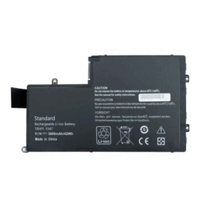 Greencell Battery TRHFF for Dell Inspiron 15 5542 5543 5545 5547 5548 Latitude 3450 3550