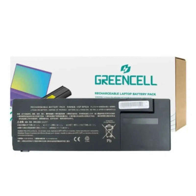 Greencell Battery VGP-BPS24 for SONY VAIO SVS13 PCG-41214M PCG-41215L