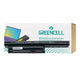 Greencell Battery VGP-BPS26 for SONY VAIO PCG-71811M PCG-71911M SVE1511C5E