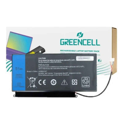 Greencell Battery VH748 for Dell Vostro 5460 5470 5480 5560 / Inspiron 14 5439