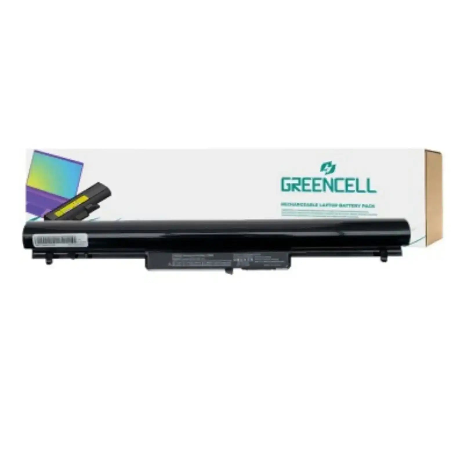 Greencell Battery VK04 HSTNN-YB4D for HP Pavilion 14-B 14-C 15-B M4 HP 242 G1 G2 GREENCELL