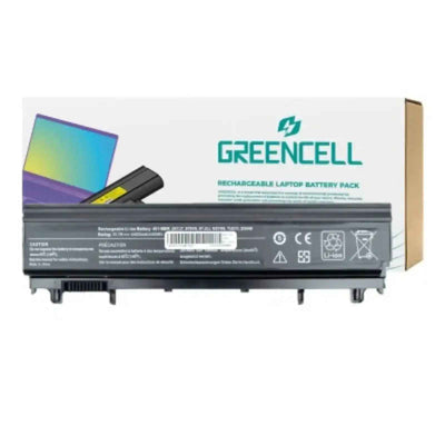 Greencell Battery VV0NF N5YH9 for Dell Latitude E5440 E5540