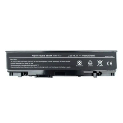 Greencell Battery WU946 for Dell Studio 15 1535 1536 1537 1550 1555 1558 GREENCELL