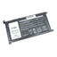 Greencell Battery YRDD6 for Dell Inspiron 14 / 15 / Latitude 5490 5491 5493 5498 5590 5591 5593 5598 3400 5488 5585 5580