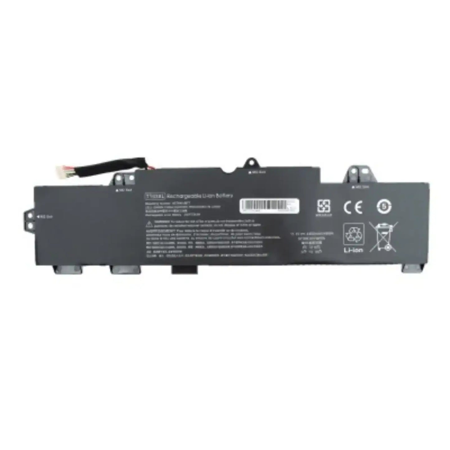 Greencell BatteryTT03XL for HP GREENCELL