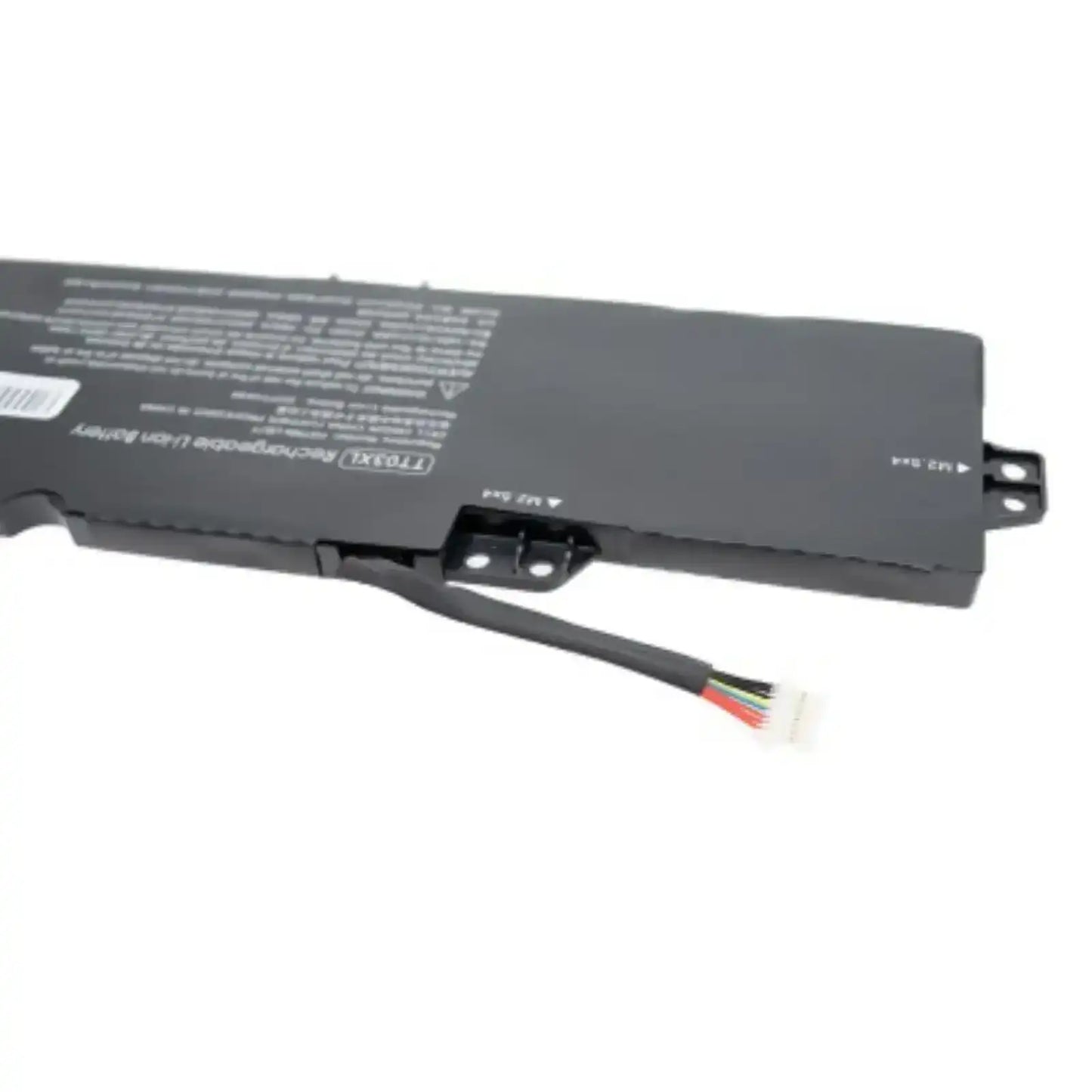 Greencell BatteryTT03XL for HP GREENCELL