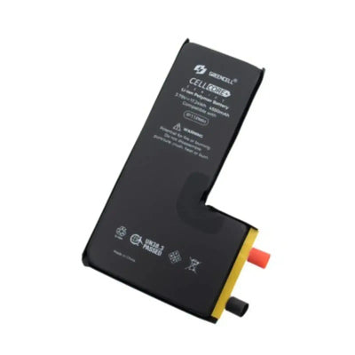 Greencell Core Series- High Capacity 4550mAh iPhone 11 Pro Max Replacement Battery Core with Adhesive Strips GREENCELL