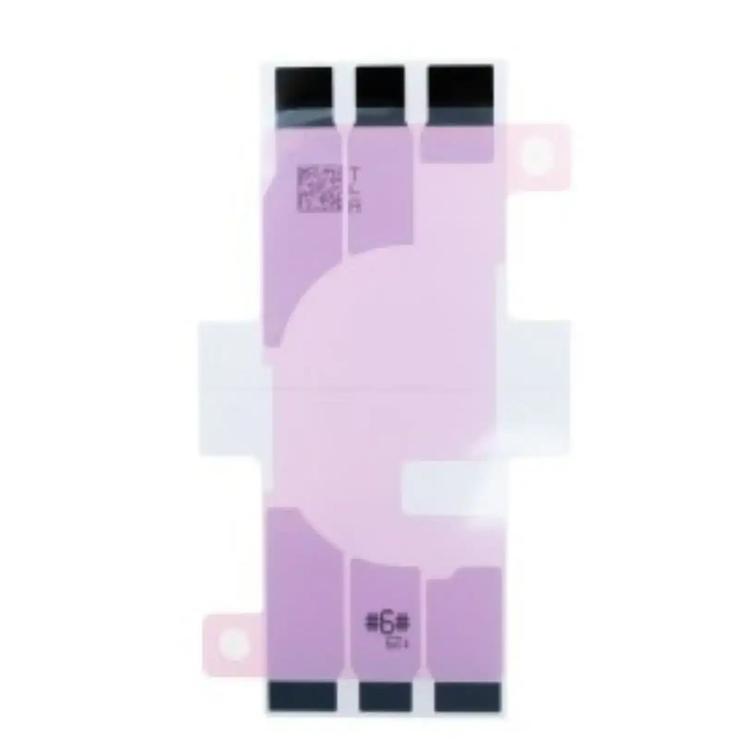 Greencell Crack Series- iPhone 11 CRACK Battery with Adhesive Strips 3110mAh No Need Soldering & No Need Tag-on GREENCELL