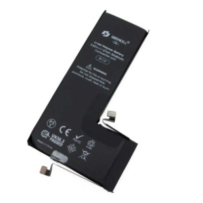 Greencell Crack Series- iPhone 11 Pro CRACK Battery with Adhesive Strips 3046mAh No Need Soldering & No Need Tag-on GREENCELL