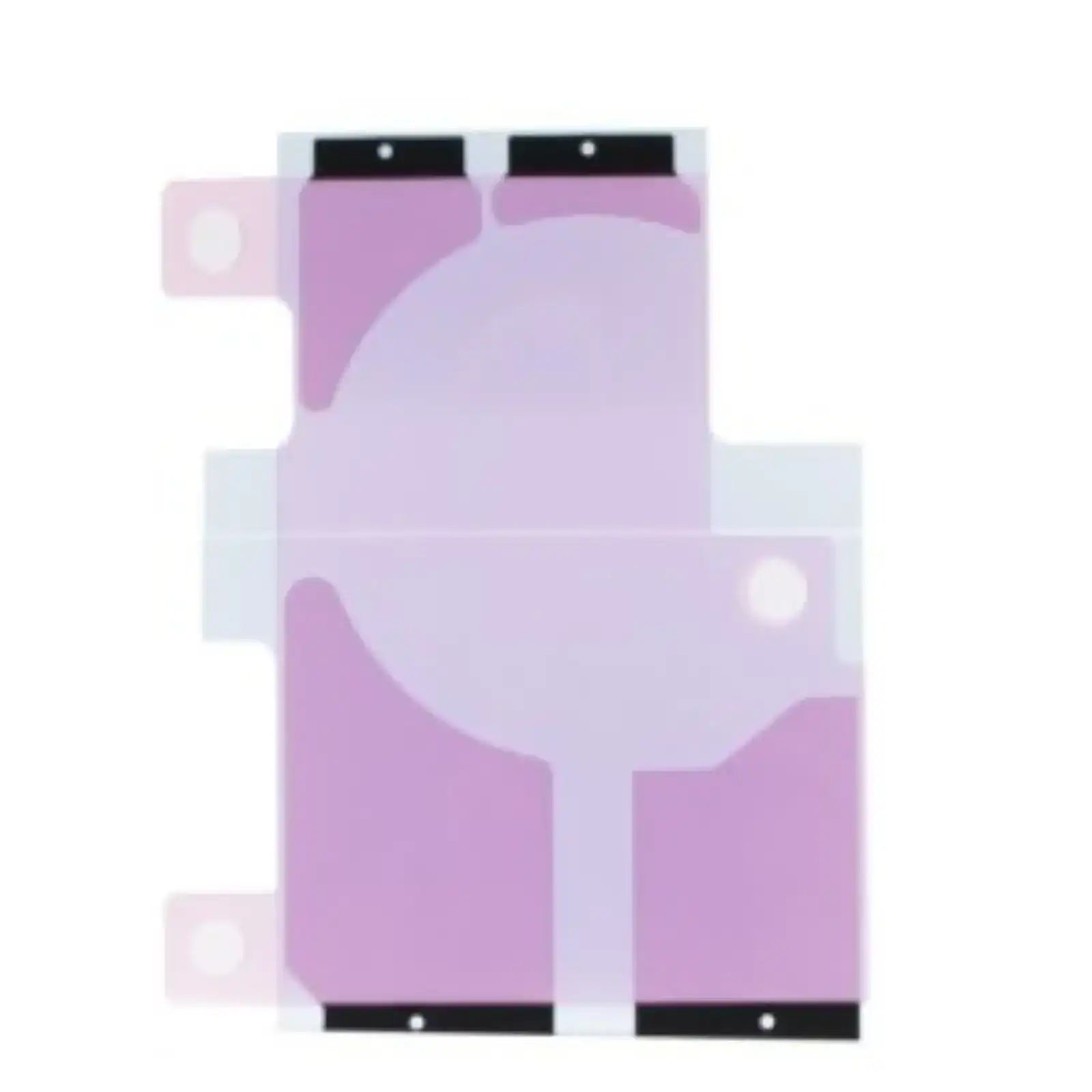 Greencell Crack Series- iPhone 12 Pro Max CRACK Battery with Adhesive Strips 3687mAh No Need Soldering & No Need Tag-on GREENCELL