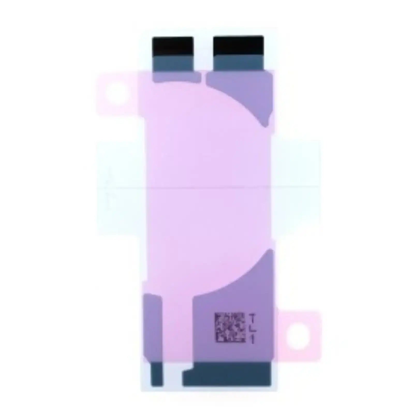 Greencell Crack Series- iPhone 12 mini CRACK Battery with Adhesive Strips 2227mAh No Need Soldering & No Need Tag-on GREENCELL