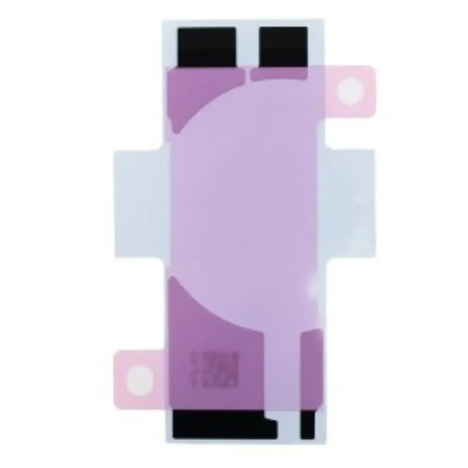 Greencell Crack Series- iPhone 12 mini CRACK Battery with Adhesive Strips 2227mAh No Need Soldering & No Need Tag-on GREENCELL