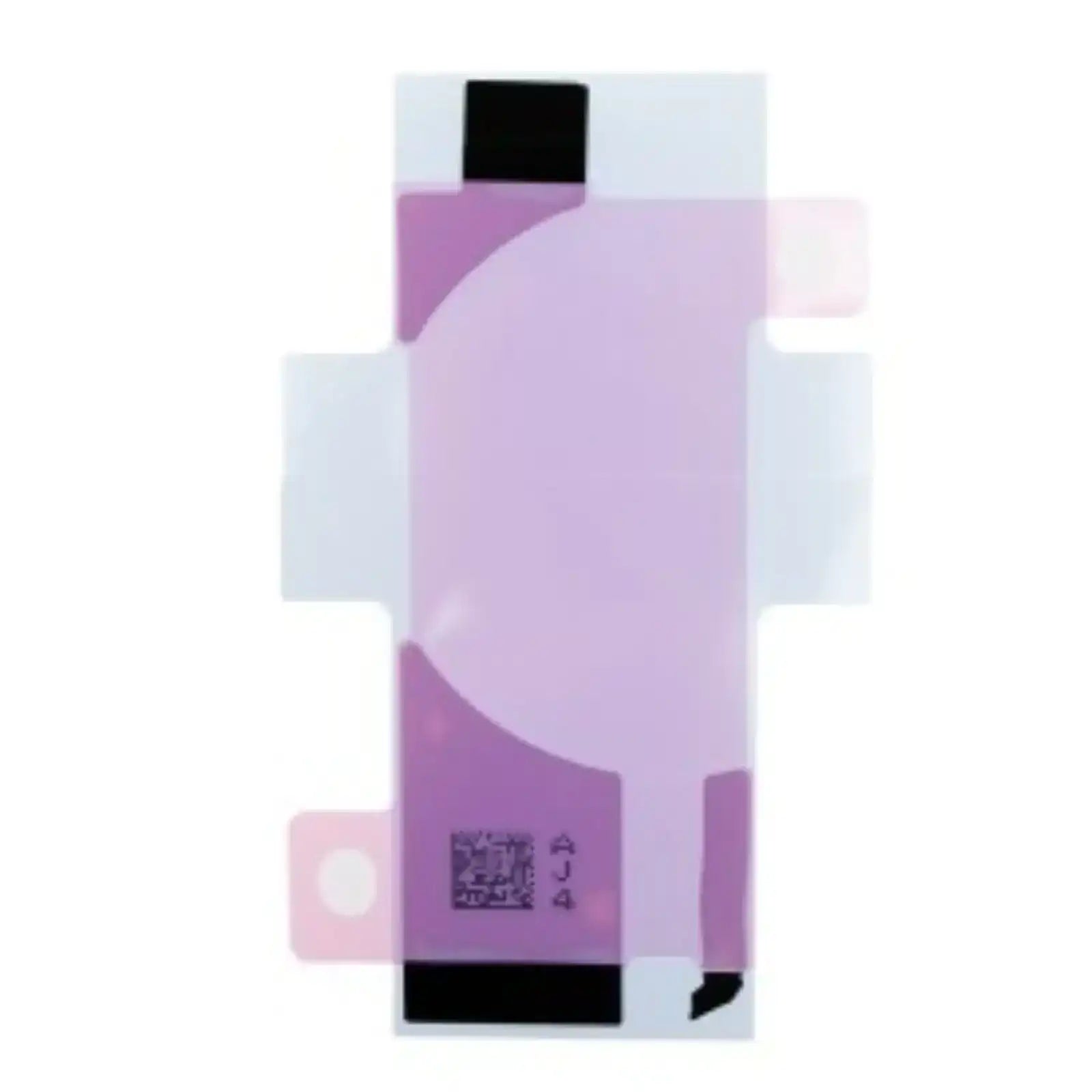 Greencell Crack Series- iPhone 13 mini CRACK Battery with Adhesive Strips 2406mAh No Need Soldering & No Need Tag-on GREENCELL