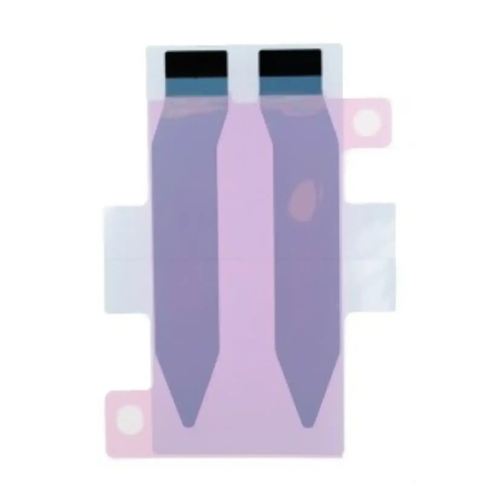 Greencell Crack Series- iPhone 14 CRACK Battery with Adhesive Strips 3279mAh No Need Soldering & No Need Tag-on GREENCELL