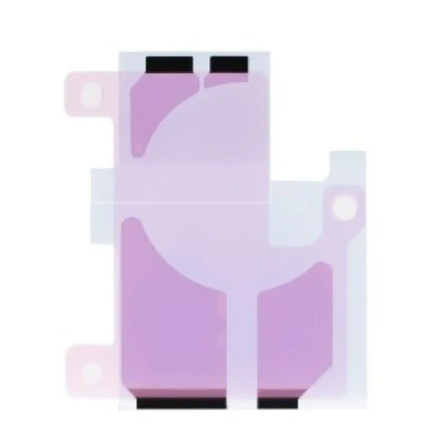 Greencell Crack Series- iPhone 14 Pro Max CRACK Battery with Adhesive Strips 4323mAh No Need Soldering & No Need Tag-on GREENCELL