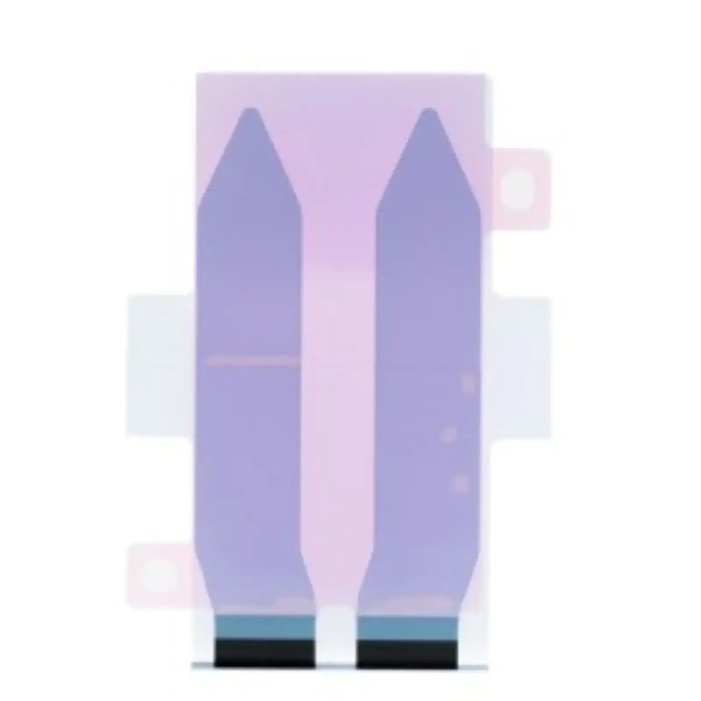 Greencell Cracked Series- iPhone 14 Plus CRACK Battery with Adhesive Strips 4325mAh No Need Soldering & No Need Tag-on GREENCELL