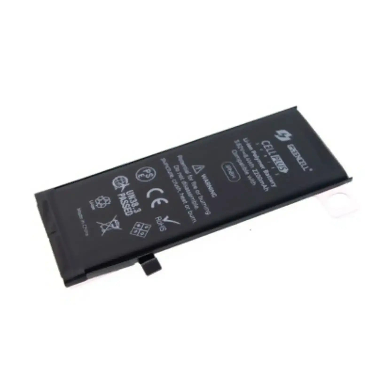 Greencell High Capacity 2200mAh iPhone 8 Replacement Battery with Adhesive Strips GREENCELL