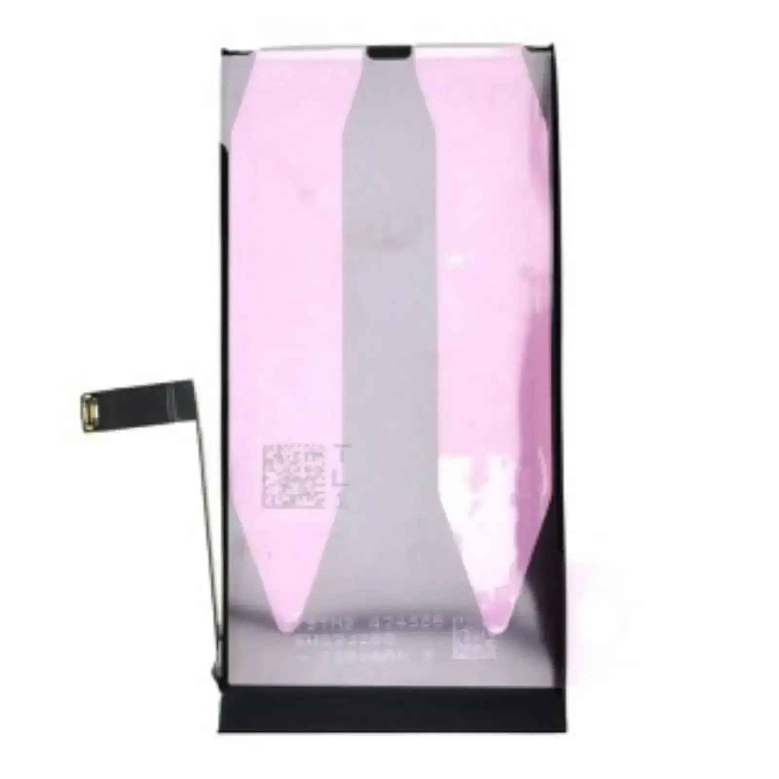 Greencell PRO Series- iPhone 14 Replacement Battery with Adhesive Strips 279mAh TI chip -27546-A3 IC & Original Cell