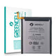 Greencell Samsung Galaxy Note 10 N970F Replacement Battery with Adhesive Strips 3400mAh