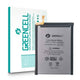 Greencell Samsung Galaxy Note 20 N980F Replacement Battery with Adhesive Strips 4170mAh