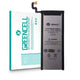 Greencell Samsung Galaxy Note 5 N920F Replacement Battery with Adhesive Strips 3000mAh