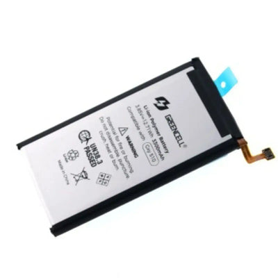Greencell Samsung Galaxy S10 G973F Replacement Battery with Adhesive Strips 3300mAh GREENCELL