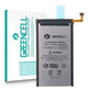 Greencell Samsung Galaxy S10e G970F Replacement Battery with Adhesive Strips 3000mAh