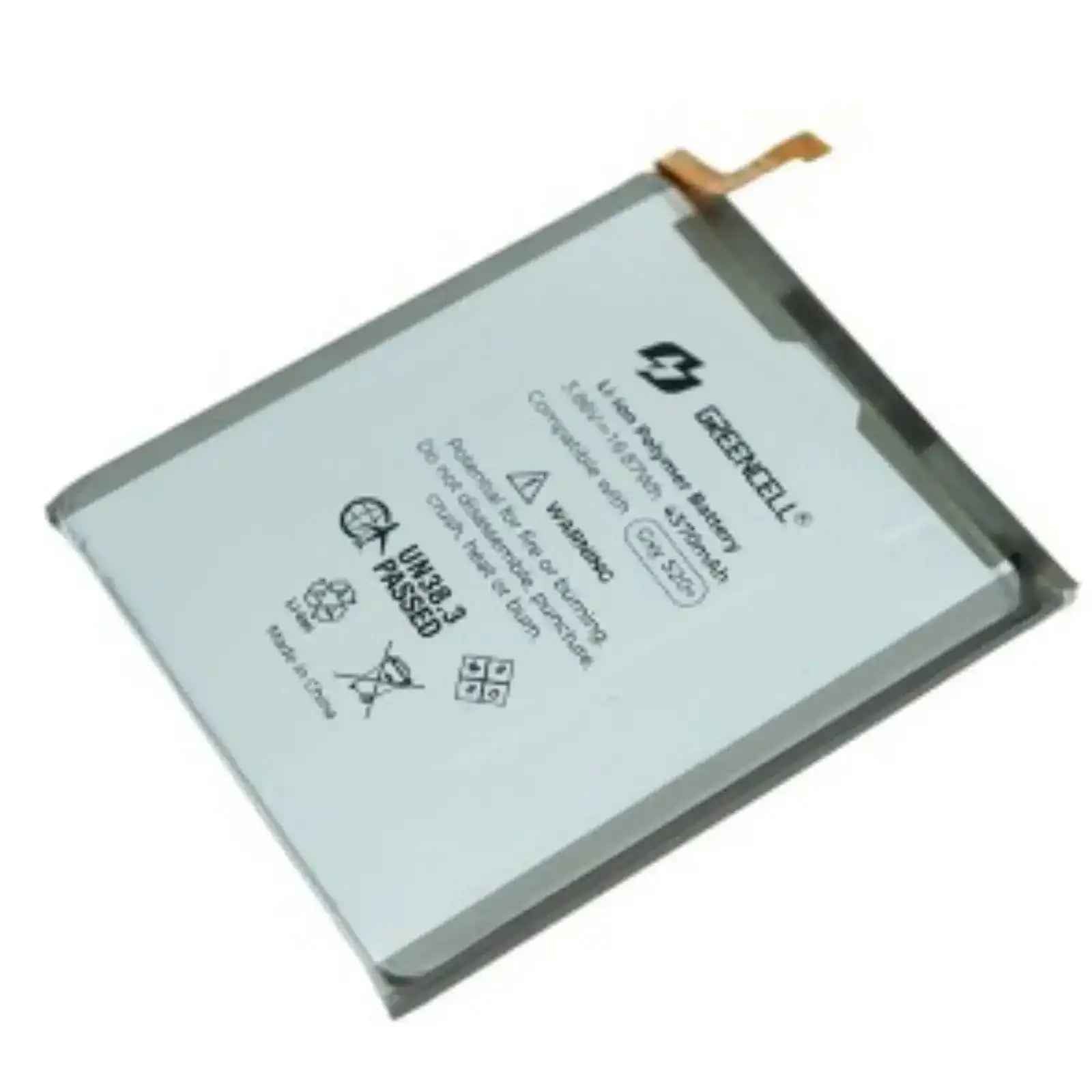 Greencell Samsung Galaxy S20 Plus G985 / G986 Replacement Battery with Adhesive Strips 4370mAh