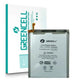 Greencell Samsung Galaxy S20 Plus G985 / G986 Replacement Battery with Adhesive Strips 4370mAh