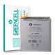 Greencell Samsung Galaxy S21 Ultra 5G G998B Replacement Battery with Adhesive Strips 4855mAh
