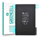 Greencell Standard Capacity 4440mAh iPad Mini1 2012 Replacement Battery with Adhesive Strips