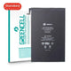 Greencell Standard Capacity 6471mAh iPad Mini 22013 / Mini 32014 Replacement Battery with Adhesive Strips