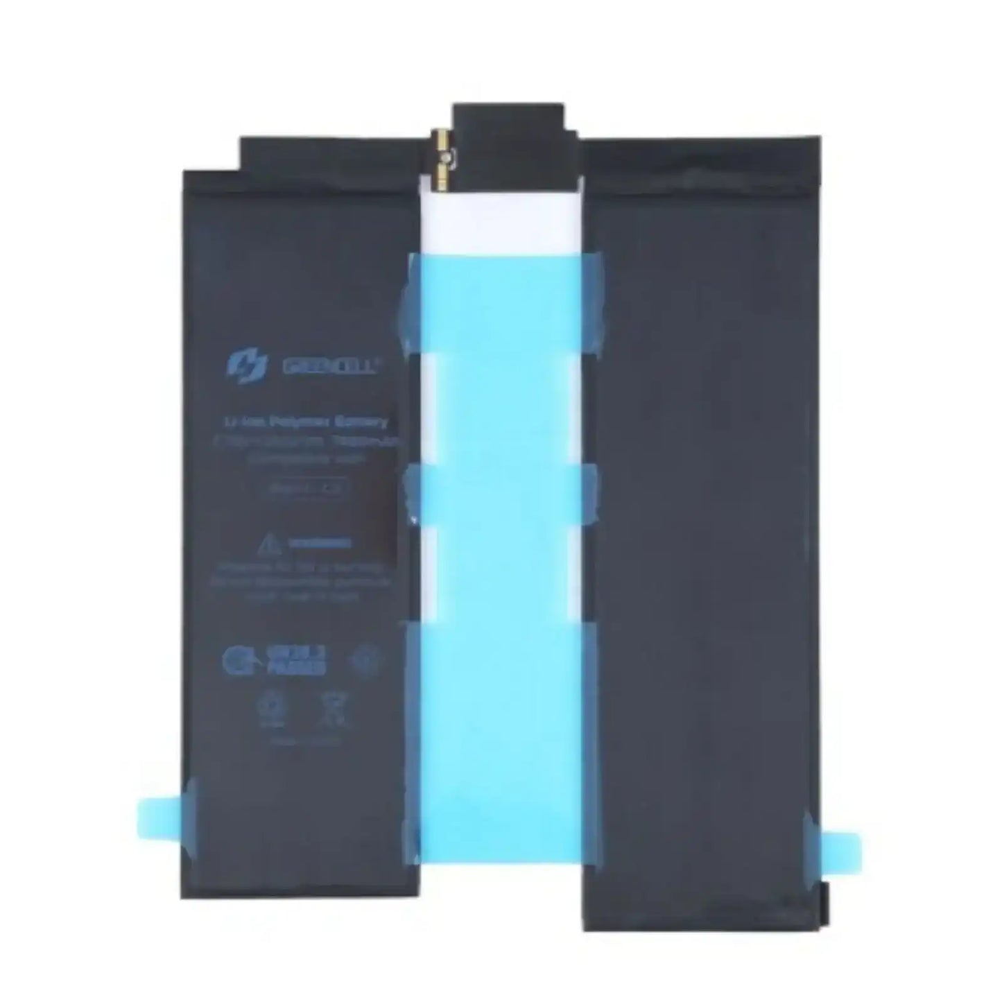 Greencell iPad Pro 11 2021 Replacement Battery 7680mAh GREENCELL