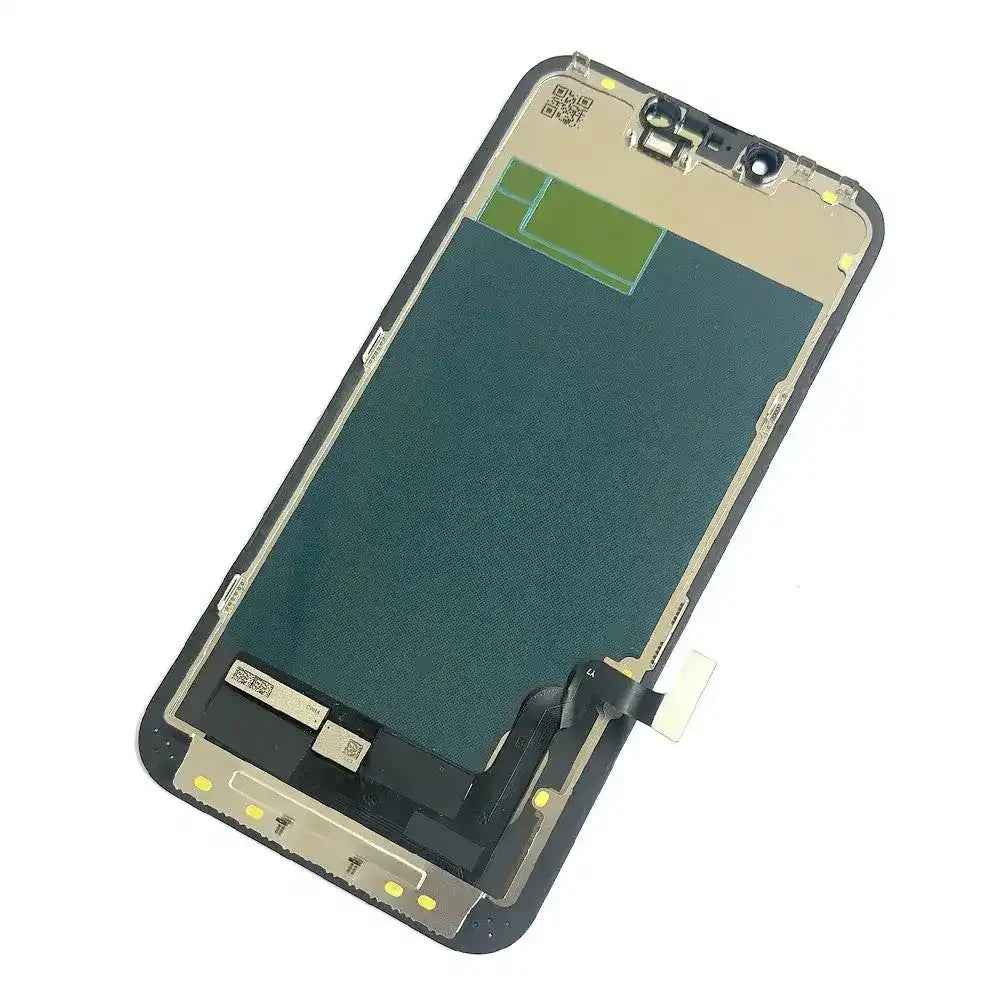 HD+ Display Incell LCD Assembly for iPhone 13 Screen Replacement (Compatible for IC chip transfer)