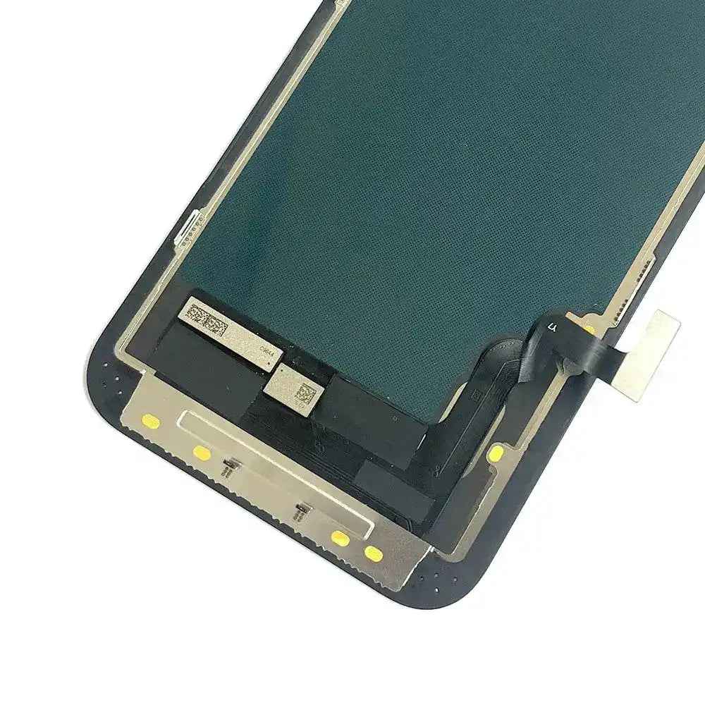 HD+ Display Incell LCD Assembly for iPhone 13 Screen Replacement (Compatible for IC chip transfer)