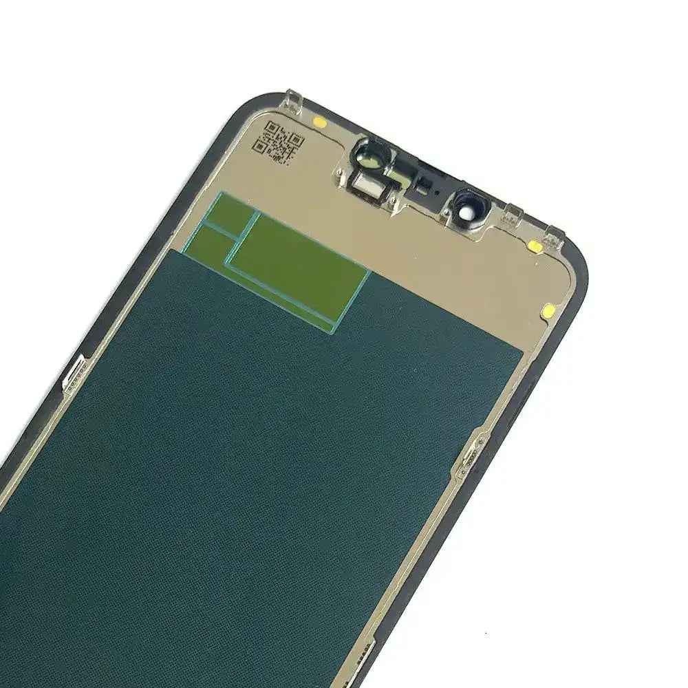 HD+ Display Incell LCD Assembly for iPhone 13 Screen Replacement (Compatible for IC chip transfer)