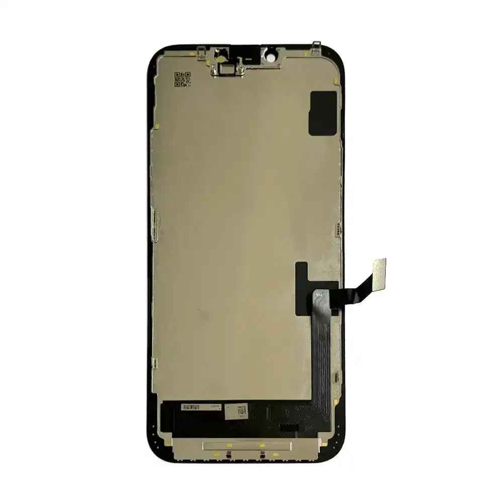 HD+ Display Incell LCD Assembly for iPhone 14 Plus Screen Replacement (Compatible for IC chip transfer)