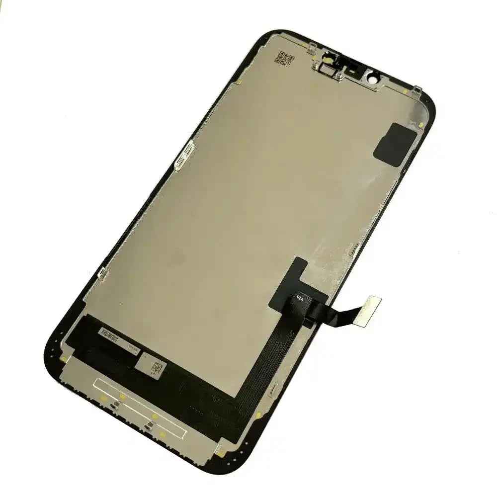 HD+ Display Incell LCD Assembly for iPhone 14 Plus Screen Replacement (Compatible for IC chip transfer)