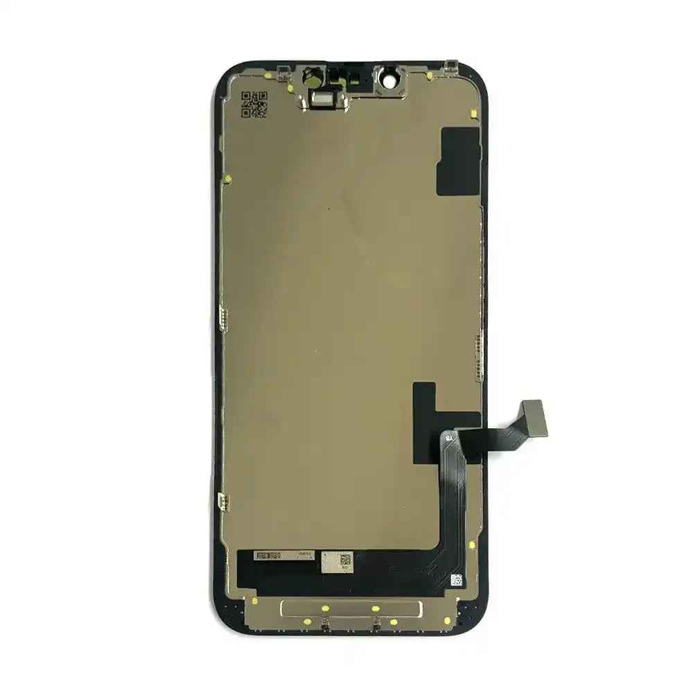 HD+ Display Incell LCD Assembly for iPhone 14 Screen Replacement (Compatible for IC chip transfer)