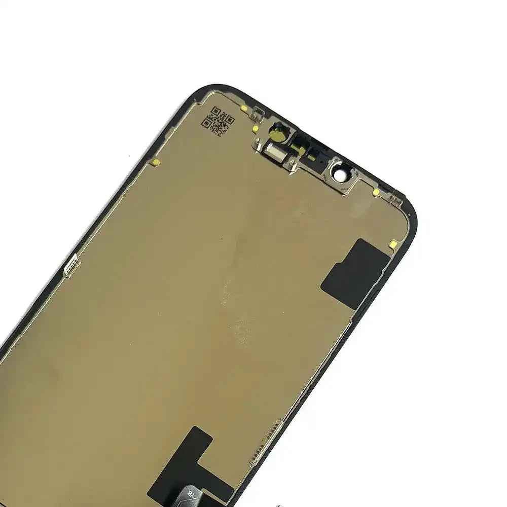 HD+ Display Incell LCD Assembly for iPhone 14 Screen Replacement (Compatible for IC chip transfer)