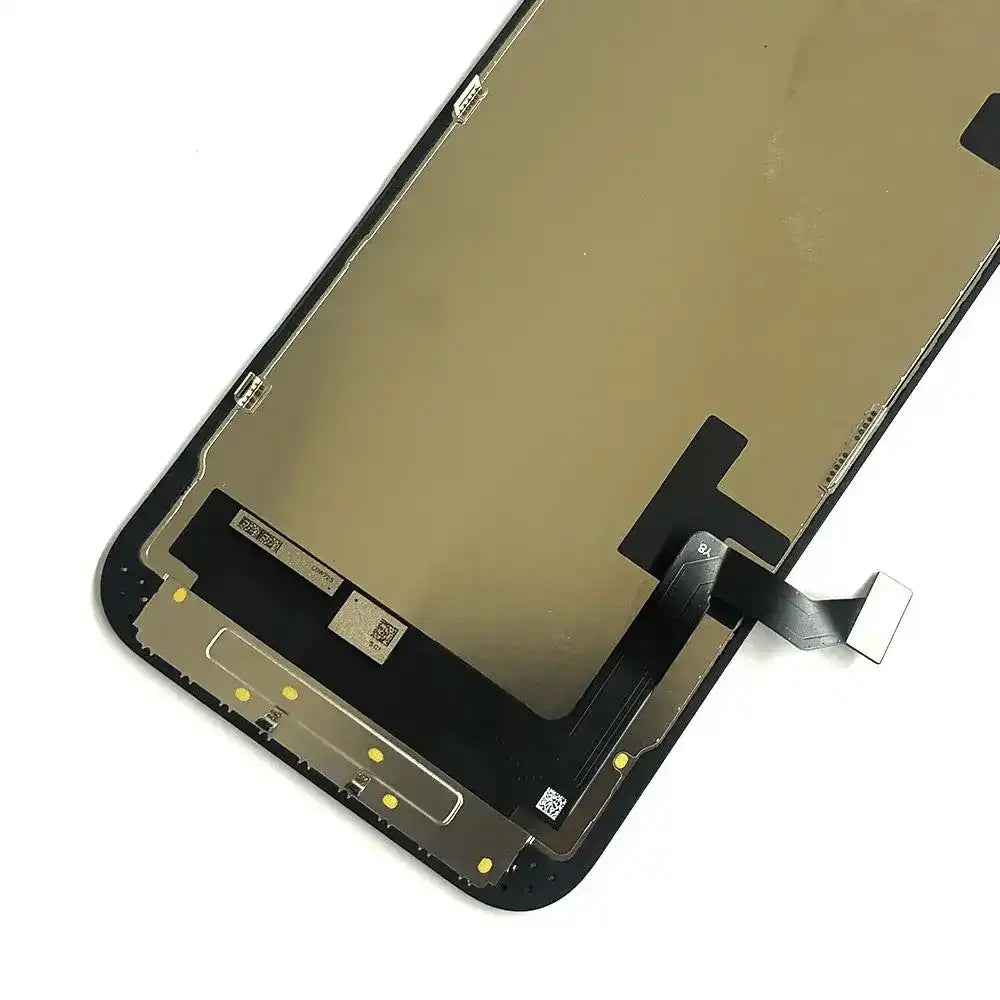 HD+ Display Incell LCD Assembly for iPhone 14 Screen Replacement (Compatible for IC chip transfer)