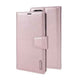 Hanman 2 in 1 Detachable Magnetic Flip Leather Wallet Cover Case for Samsung Galaxy S25 Ultra