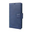 Hanman 2 in 1 Detachable Magnetic Flip Leather Wallet Cover Case for Samsung Galaxy S25 Ultra