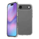 High Quality Acrylic + TPU Hybrid Transparent Case Cover for iPhone 17 Air