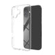High Quality Acrylic + TPU Hybrid Transparent Case Cover for iPhone 17