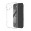 High Quality Acrylic + TPU Hybrid Transparent Case for iPhone 16 Plus Redefine