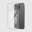 High Quality Acrylic + TPU Hybrid Transparent Case for iPhone 16 Pro Max Redefine
