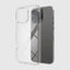 High Quality Acrylic + TPU Hybrid Transparent Case for iPhone 16 Pro Redefine