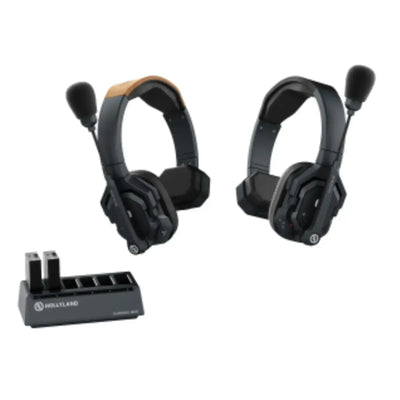 Hollyland Solidcom SE Wireless Headset-2S HOLLYLAND